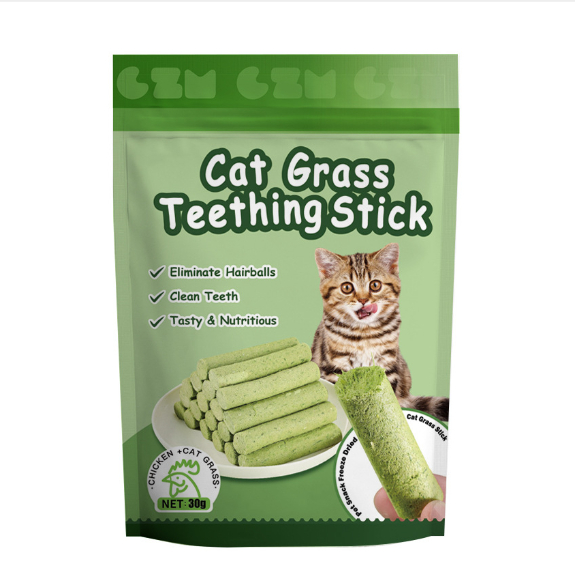 100% All Natural Freeze-Dried Cat Chews