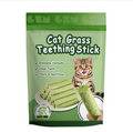 100% All Natural Freeze-Dried Cat Chews