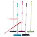 Pet Hair Carpet Broom