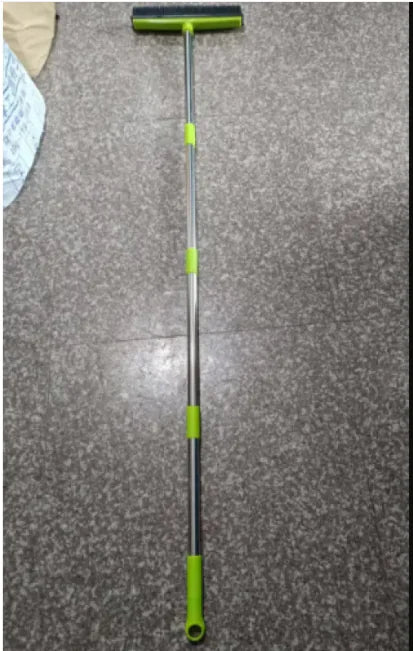 Pet Hair Carpet Broom