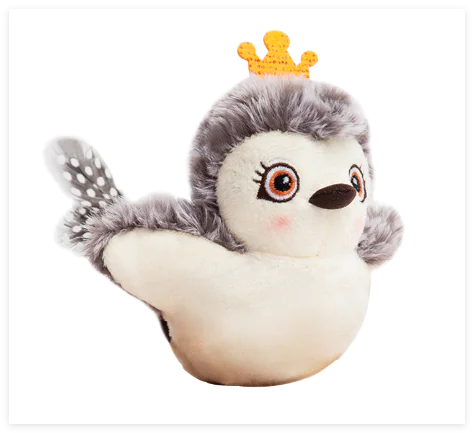 Interactive Bird Cat Toy- USB Rechargeable